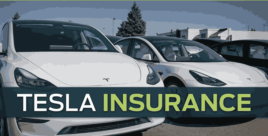 Tesla Insurance: A Comprehensive Overview