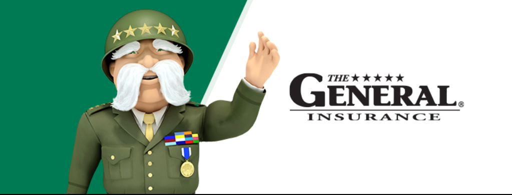 General Auto Insurance: A Comprehensive Guide