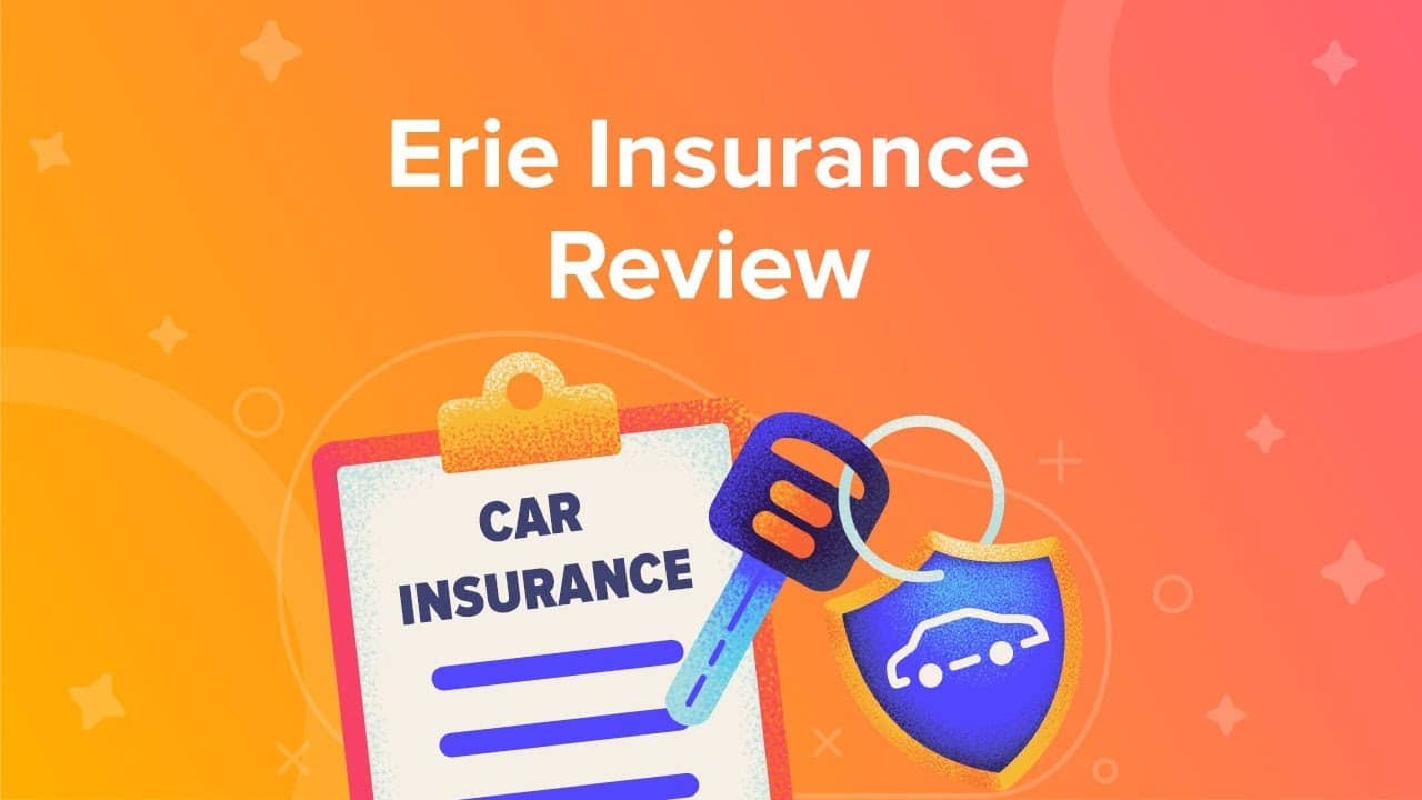 Erie Insurance review